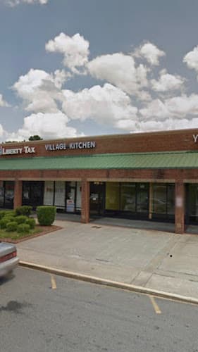Village Kitchen