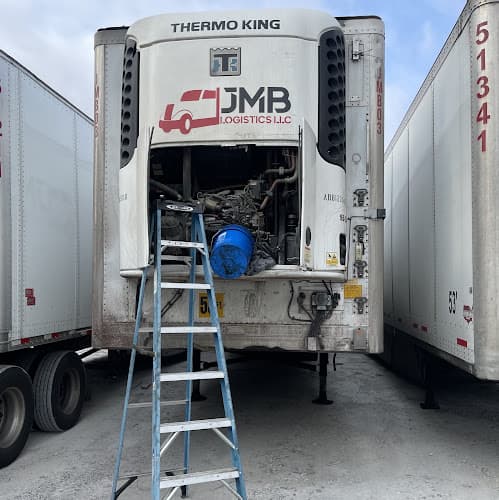 J&P Mobile Mechanics LLC