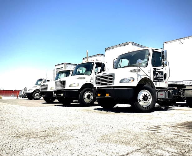 Harbor Trucking School