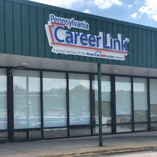 PA Careerlink Greene County