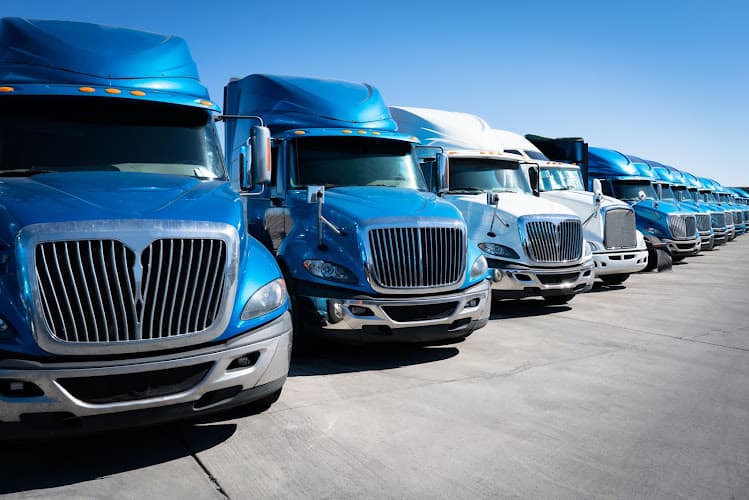 Florida Truckers Institute