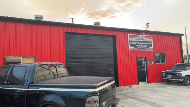 Speedy's Automotive & Transmission