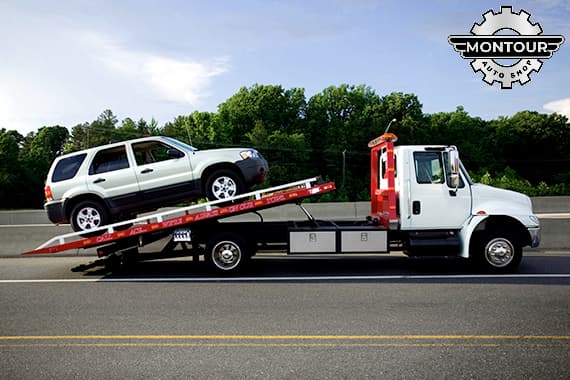Montour Auto Shop