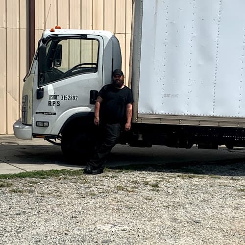 3D Fleet Repair