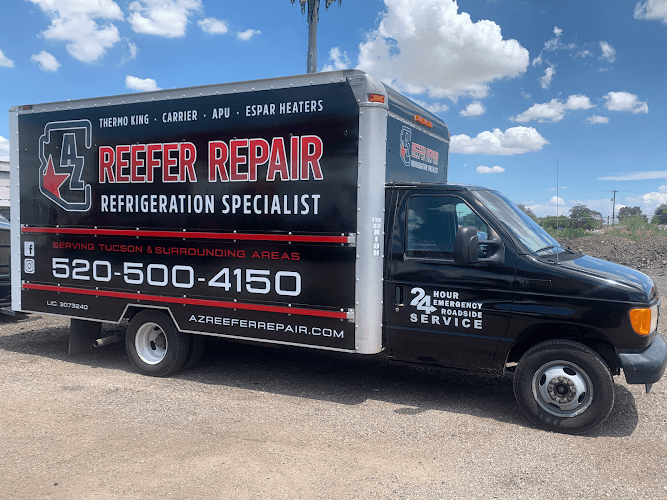 AZ Reefer Repair