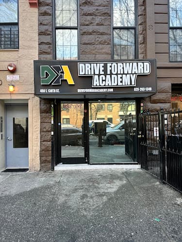 Drive Forward Academy
