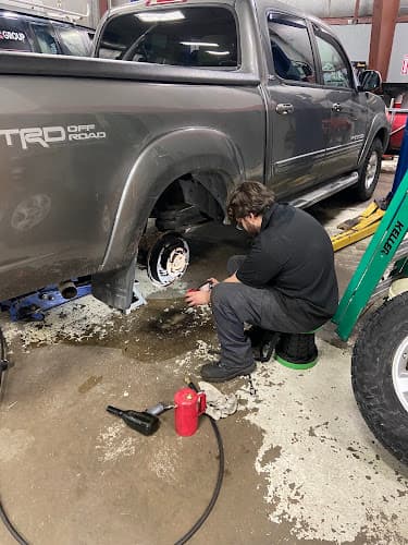 Integrity Auto Care
