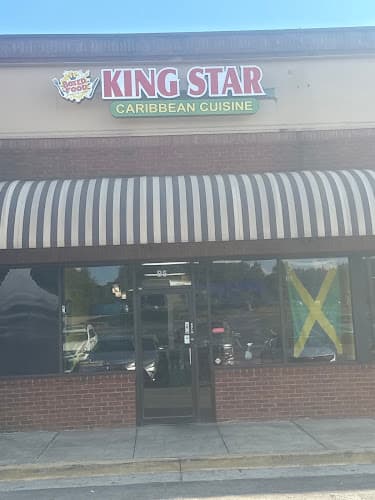 Boxed Food By KingStar