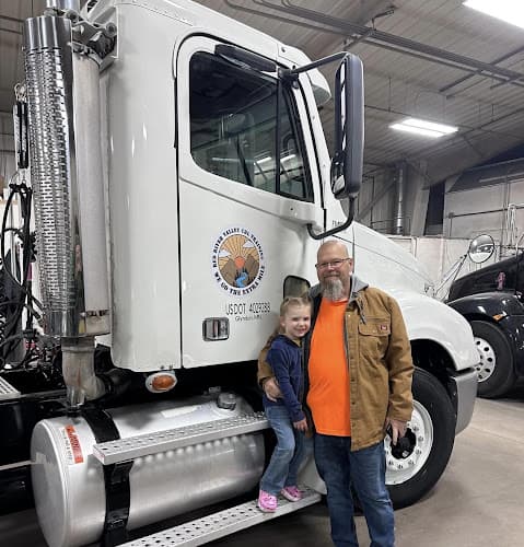 Red River Valley CDL Training