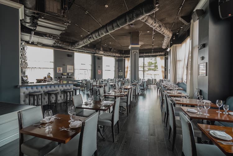 Son Cubano Modern-Cuban Cuisine