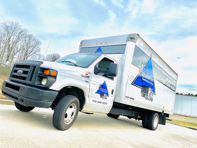 Mobile Transportation Service, Inc