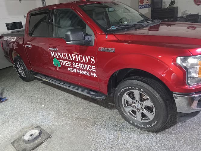 RCR Auto Services, LLC