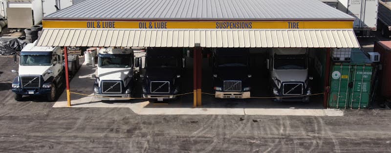 BST DIESEL LLC