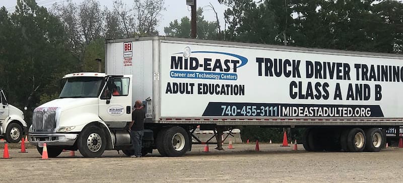 CDL Center - Mid-East CTC