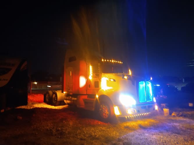 10-4 diesel truck repair mobile 24/7 road servise