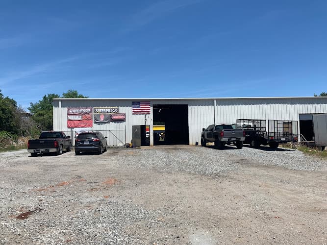 Certified Truck and Trailer Repair 24/7 roadside