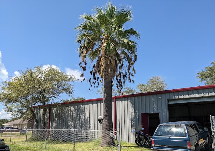 Rockport Auto Repair