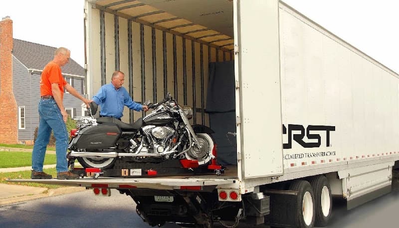 Barrett Auto Transports Fort Worth
