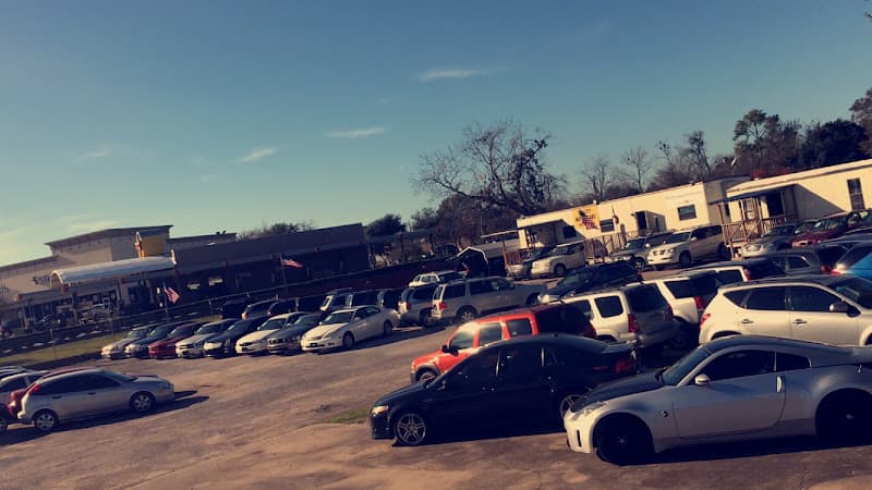 Fort Bend Cars and Trucks