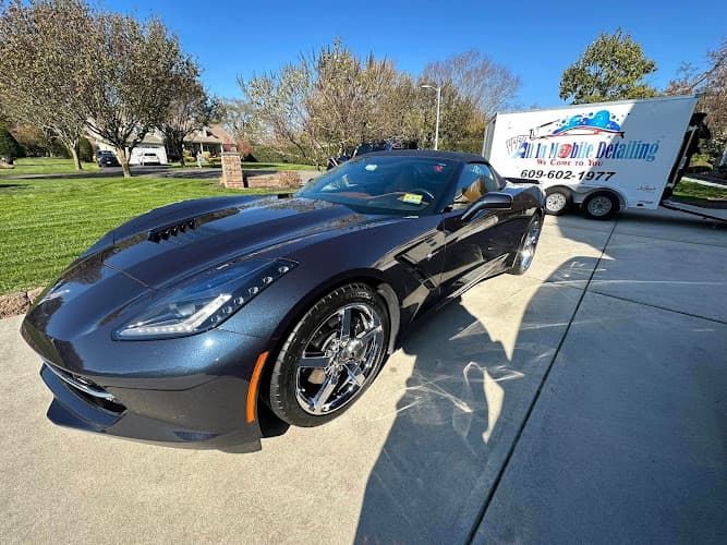 All In Mobile Detailing