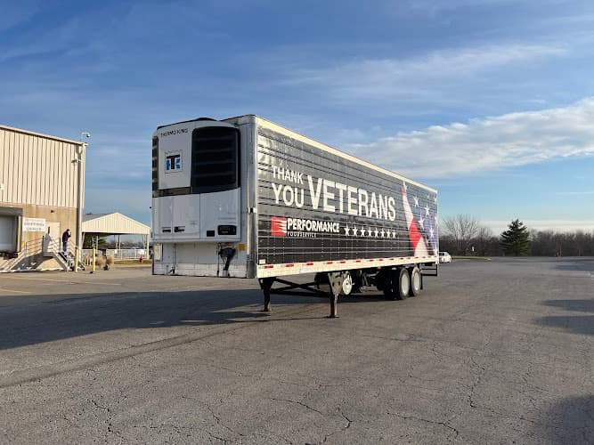 Mecum Fleet Service