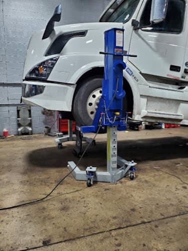 1st Class Auto & Truck Repair