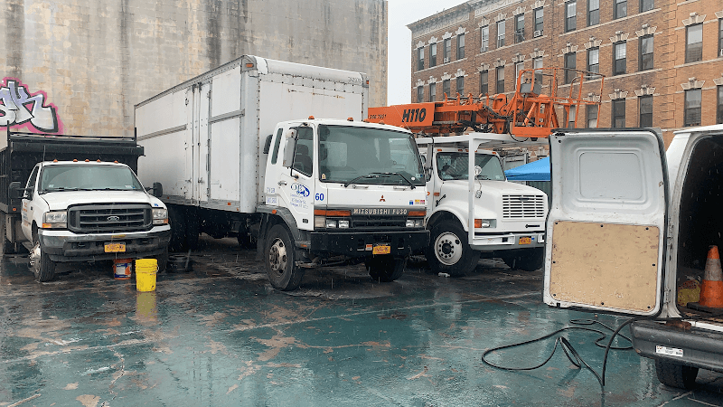 Aquino Truck Repair