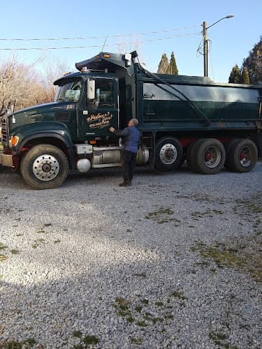 K & R Semi Truck Repair, LLC