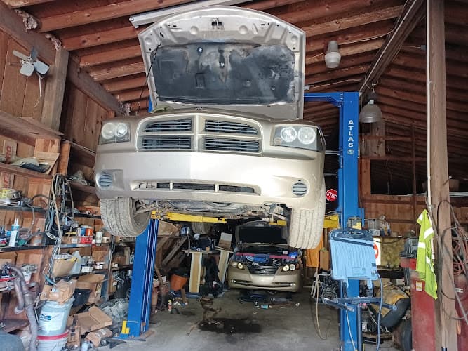 Nelson's Auto & Truck repair and, Roadside Assistance
