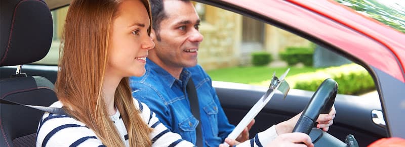 AA Affordable Budget Driving School - Broward South Florida