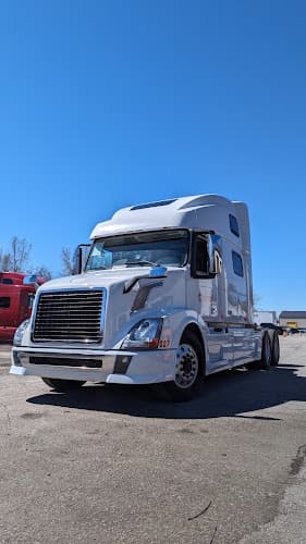 MFS Truck Repair