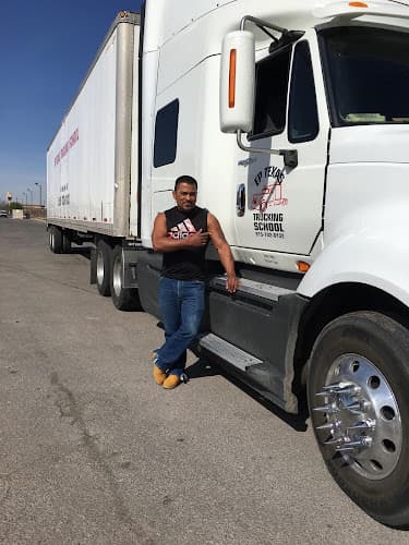 EP Texas Trucking School LLC.