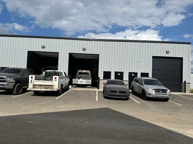 Hughes Truck and Trailer Repair