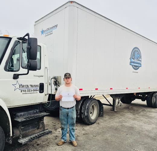 Star CDL Training