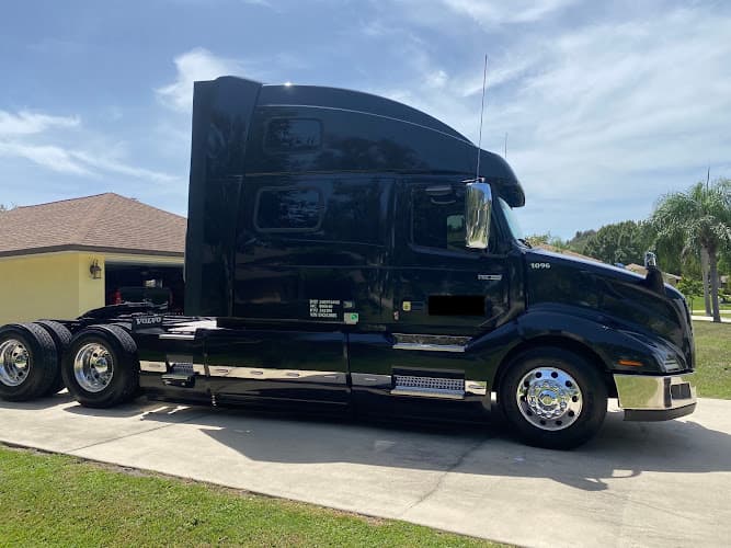 Full Auto Mobile Detailing