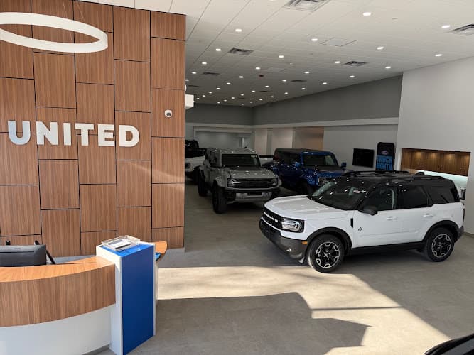 United Ford