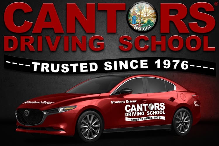 Cantor's Driving School & Florida Driver's License Testing Center (Fairway Financial Center, East Building)