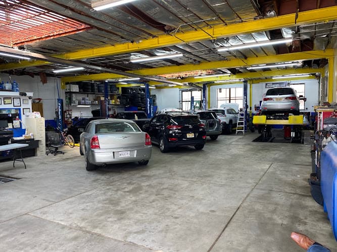 R & R Auto Services Corporation
