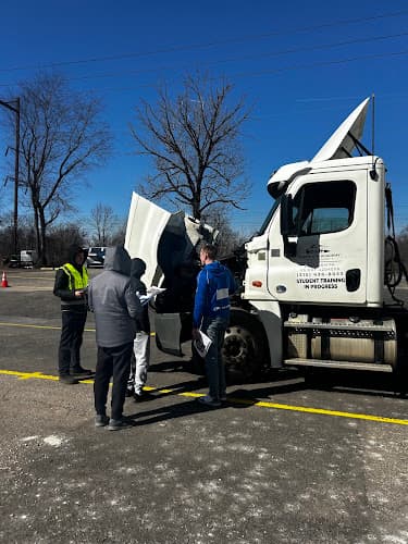 Alpha CDL Academy