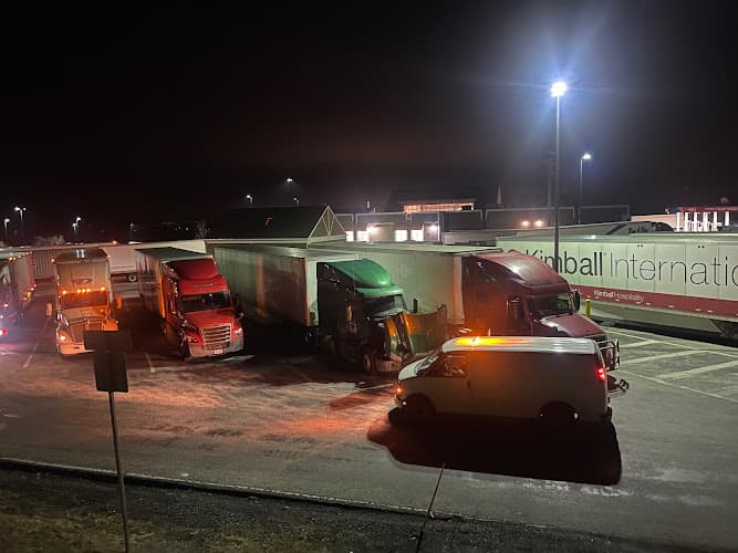 Kreitzer's Truck Repair