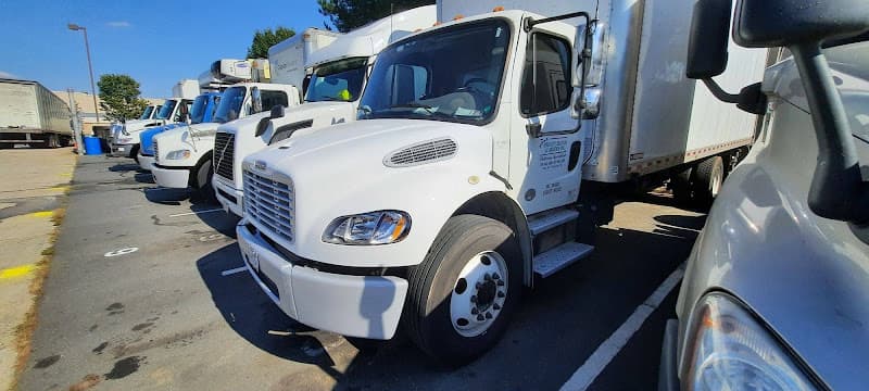 Matthews Mobile Collision Center