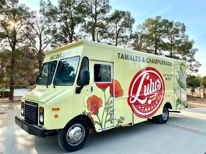 Lulu's Tamales