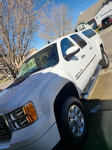 Journey Mobile Detailing And Car Wash