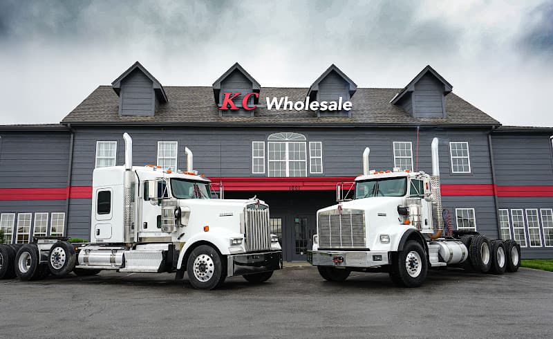 KC Wholesale - Exit 28 Service Center