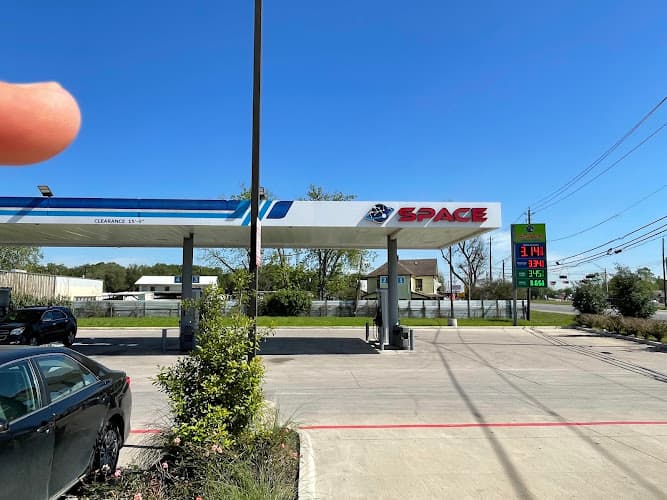 Jackpot Truck Stop