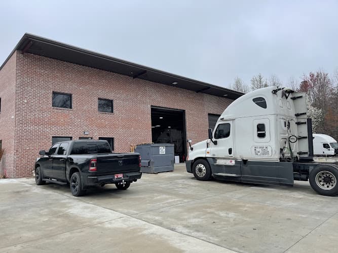 Unona Truck Repair