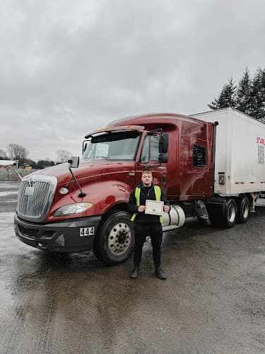 STARLINE CDL SCHOOL