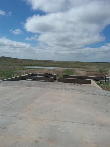 385 Trailer Washout