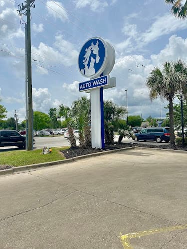 White Horse Auto Wash