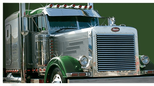 Wildwood Truck Wash